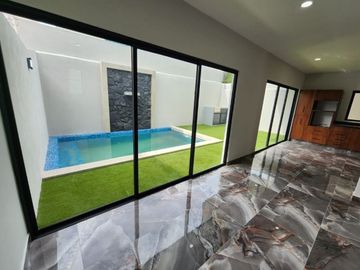 CASA EN PREVENTA LOMAS DEL SOL