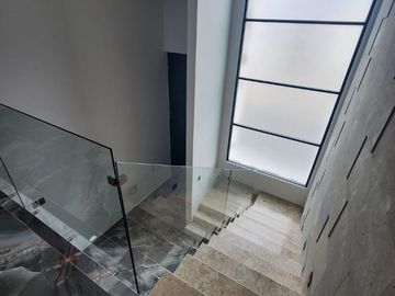 CASA EN PREVENTA LOMAS DEL SOL