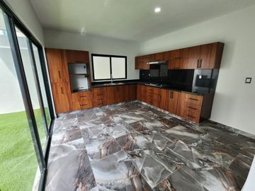 CASA EN PREVENTA LOMAS DEL SOL