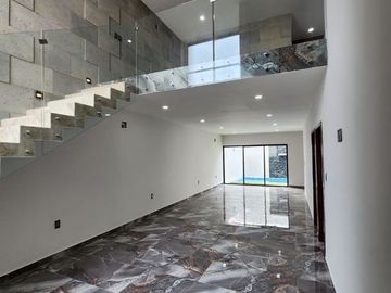 CASA EN PREVENTA LOMAS DEL SOL