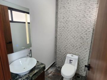 CASA EN PREVENTA LOMAS DEL SOL