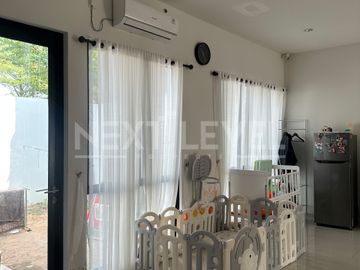 Jual Rugi Rumah Fully Furnished Mewah Di Citra Garden Puri Citra 8 Kalideres Jakarta Barat Cluster Elecio Bebas Banjir Dan Dekat Kemanapun