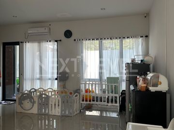 Jual Rugi Rumah Fully Furnished Mewah Di Citra Garden Puri Citra 8 Kalideres Jakarta Barat Cluster Elecio Bebas Banjir Dan Dekat Kemanapun