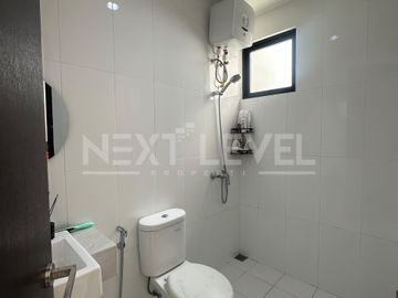 Jual Rugi Rumah Fully Furnished Mewah Di Citra Garden Puri Citra 8 Kalideres Jakarta Barat Cluster Elecio Bebas Banjir Dan Dekat Kemanapun