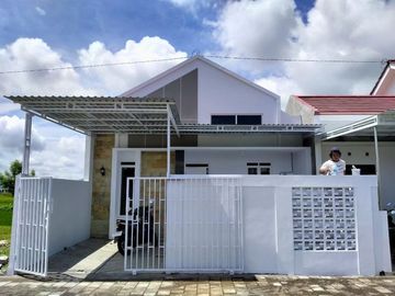 Wooww. Promo Spesial Pembelian Rumah Khusus Di Greenland Persada Dapat Cashback!!!