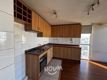 Departamento Metro Los Heroes L2 ID: 152162r