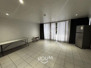 Departamento Metro Los Heroes L2 ID: 152162r
