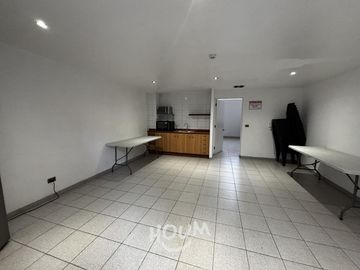 Departamento Metro Los Heroes L2 ID: 152162r