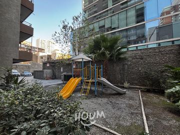 Departamento Metro Los Heroes L2 ID: 152162r