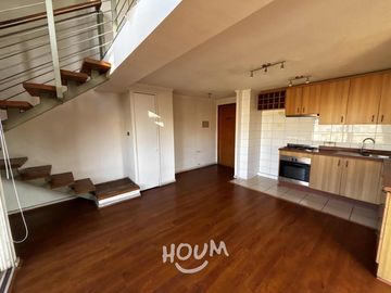Departamento Metro Los Heroes L2 ID: 152162r