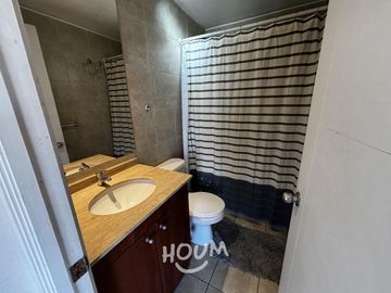 Departamento Metro Los Heroes L2 ID: 152162r