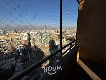 Departamento Metro Los Heroes L2 ID: 152162r