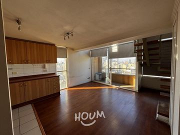 Departamento Metro Los Heroes L2 ID: 152162r
