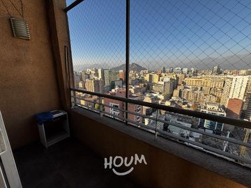 Departamento Metro Los Heroes L2 ID: 152162r