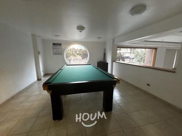 Departamento Metro Los Heroes L2 ID: 152162r