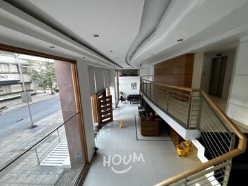 Departamento Metro Los Heroes L2 ID: 152162r