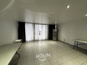Departamento Metro Los Heroes L2 ID: 152162r