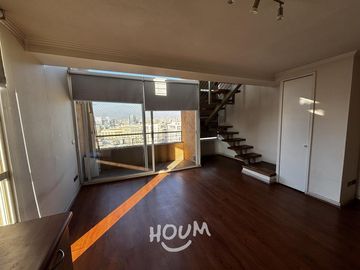 Departamento Metro Los Heroes L2 ID: 152162r