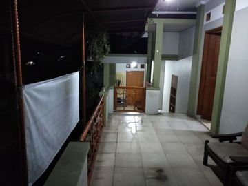 Rumah Strategis @Cigadung Dekat Kawasan Dago, Cikutra, Tubagus Ismail, Dipatiukur dan Cimbuleuit
