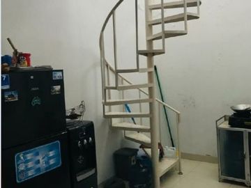 Rumah bagus nyaman dan asri dalam perumahan Sakura Regency 2 jatiasih bekasi