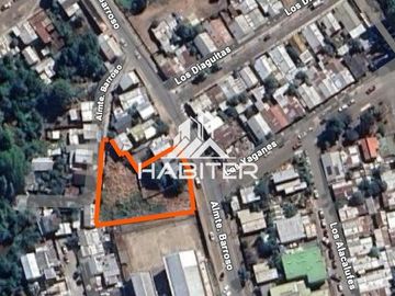 COD39895 Terreno Construccion en Venta en Padre las Casas