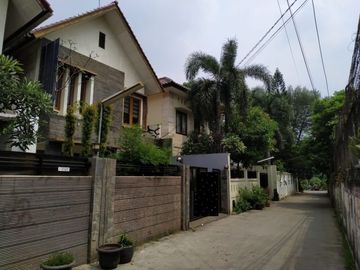 Rumah Rapi Bersih Dan Terawat Di Pasar Minggu Jaksel - FN 5201