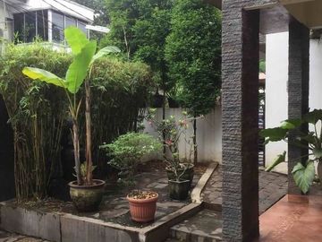 Rumah Rapi Bersih Dan Terawat Di Pasar Minggu Jaksel - FN 5201