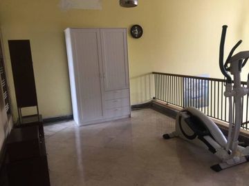 Rumah Rapi Bersih Dan Terawat Di Pasar Minggu Jaksel - FN 5201