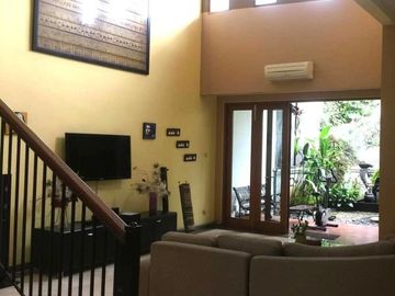 Rumah Rapi Bersih Dan Terawat Di Pasar Minggu Jaksel - FN 5201