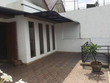 Rumah Rapi Bersih Dan Terawat Di Pasar Minggu Jaksel - FN 5201