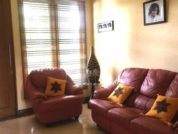 Rumah Rapi Bersih Dan Terawat Di Pasar Minggu Jaksel - FN 5201