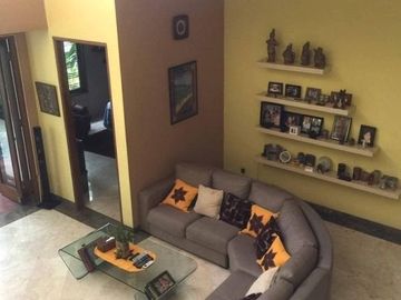 Rumah Rapi Bersih Dan Terawat Di Pasar Minggu Jaksel - FN 5201