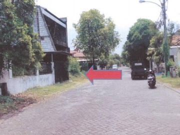 Jual Rumah Kosong Kawasan Perumahan Citra Harmoni Sidoarjo