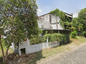 Jual Rumah Kosong Kawasan Perumahan Citra Harmoni Sidoarjo
