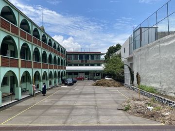 Centro de Cuernavaca