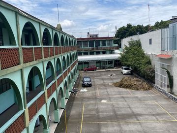 Centro de Cuernavaca