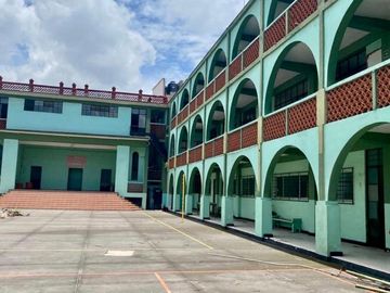 Centro de Cuernavaca