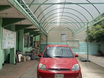 Centro de Cuernavaca