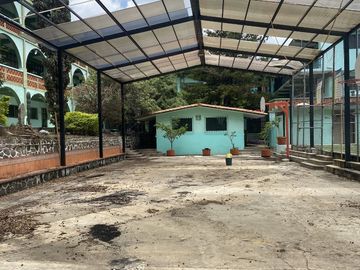 Centro de Cuernavaca