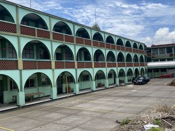 Centro de Cuernavaca
