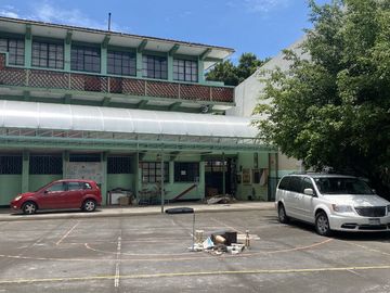 Centro de Cuernavaca