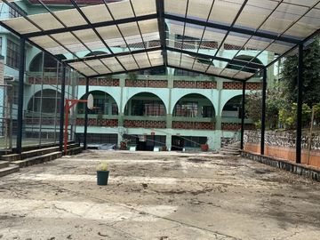 Centro de Cuernavaca