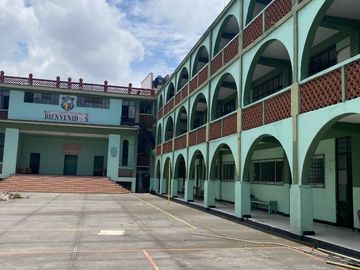 Centro de Cuernavaca