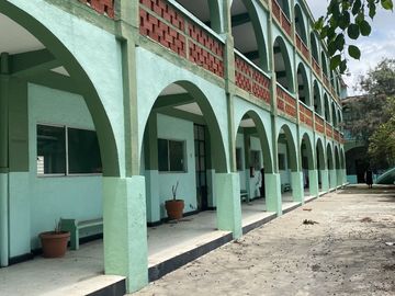 Centro de Cuernavaca