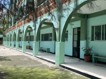 Centro de Cuernavaca