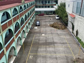Centro de Cuernavaca