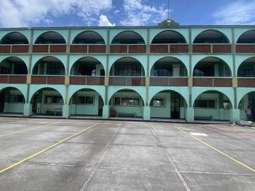 Centro de Cuernavaca