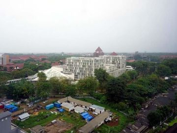 Dijual Apartemen Park View Depok Town Square (Detos)A. Menara 2-0723