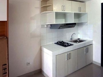 Dijual Apartemen Park View Depok Town Square (Detos)A. Menara 2-0723