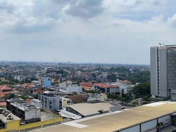 Dijual Apartemen Park View Depok Town Square (Detos)A. Menara 2-0723